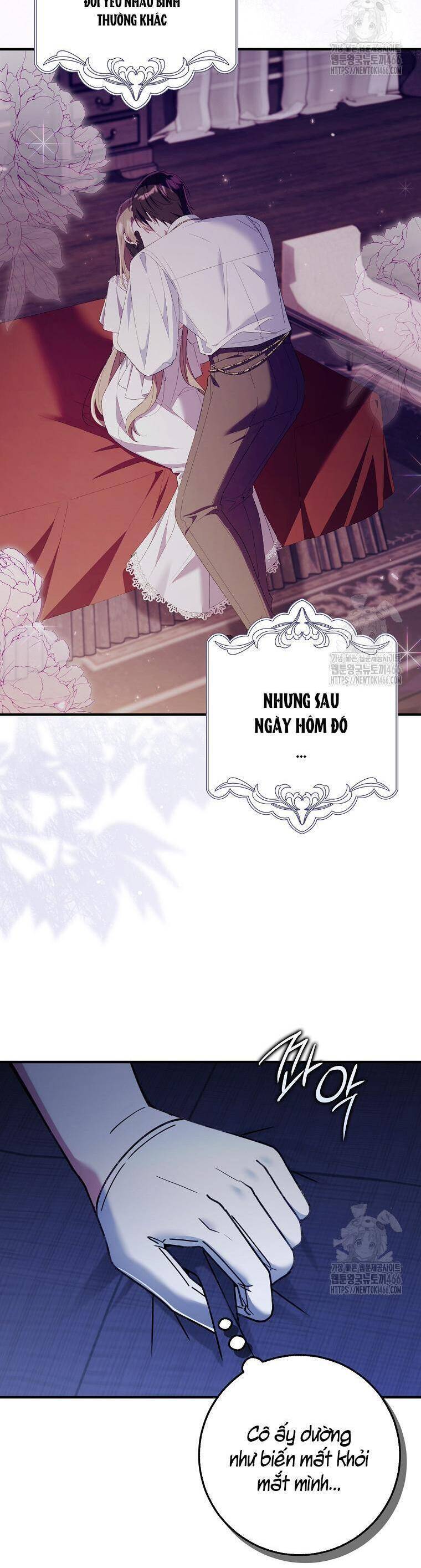 Dù Tình Cờ Cứu Giúp Nhưng Tôi Sẽ Không Chịu Trách Nhiệm Chapter 36 - Trang 2