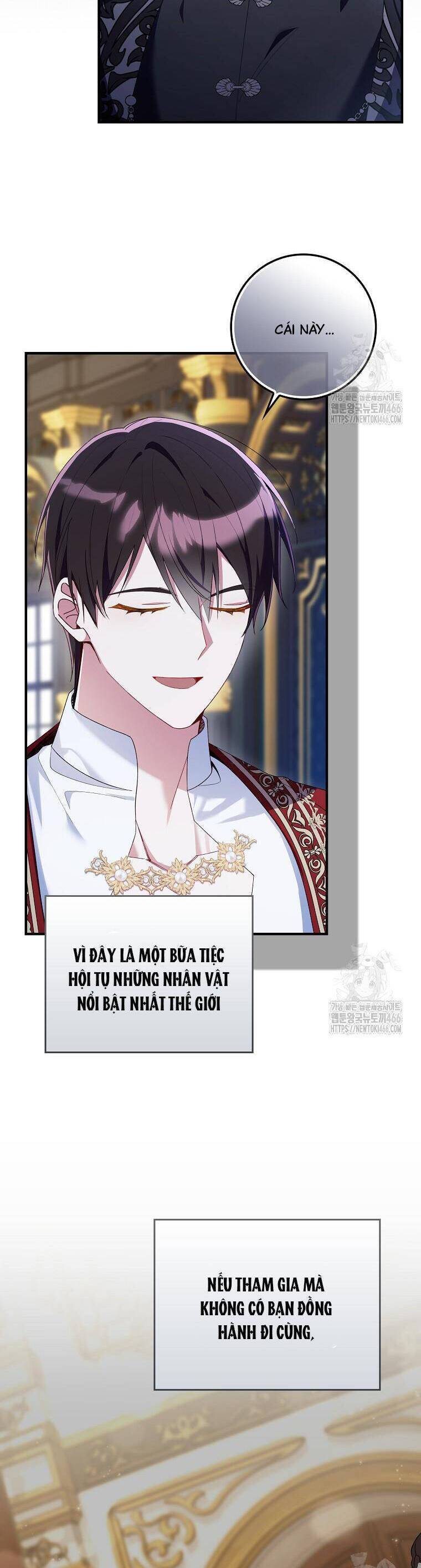 Dù Tình Cờ Cứu Giúp Nhưng Tôi Sẽ Không Chịu Trách Nhiệm Chapter 36 - Trang 2