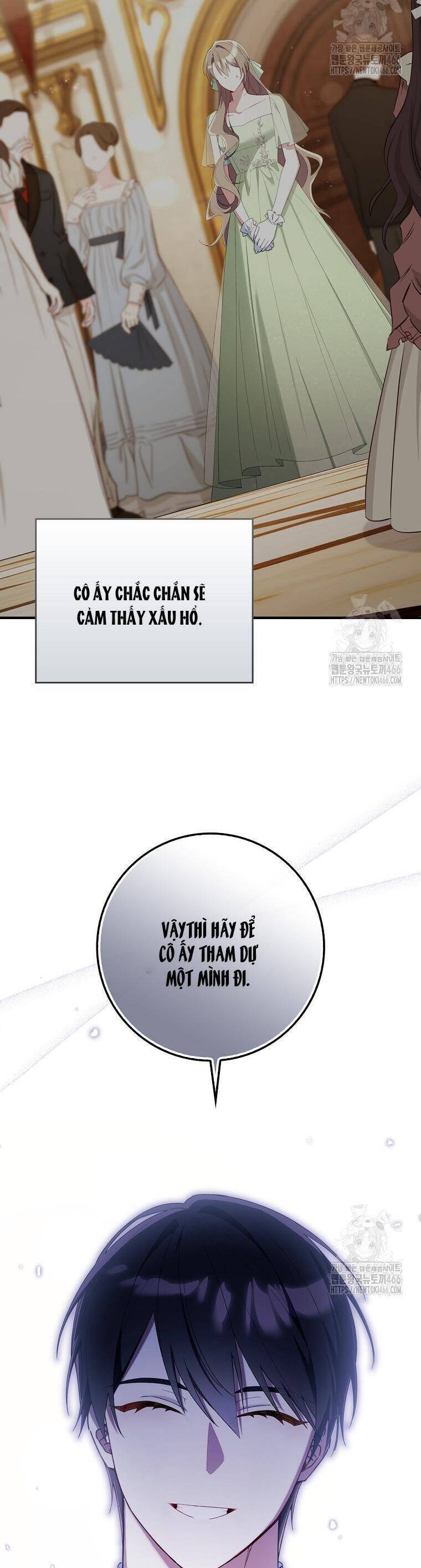 Dù Tình Cờ Cứu Giúp Nhưng Tôi Sẽ Không Chịu Trách Nhiệm Chapter 36 - Trang 2