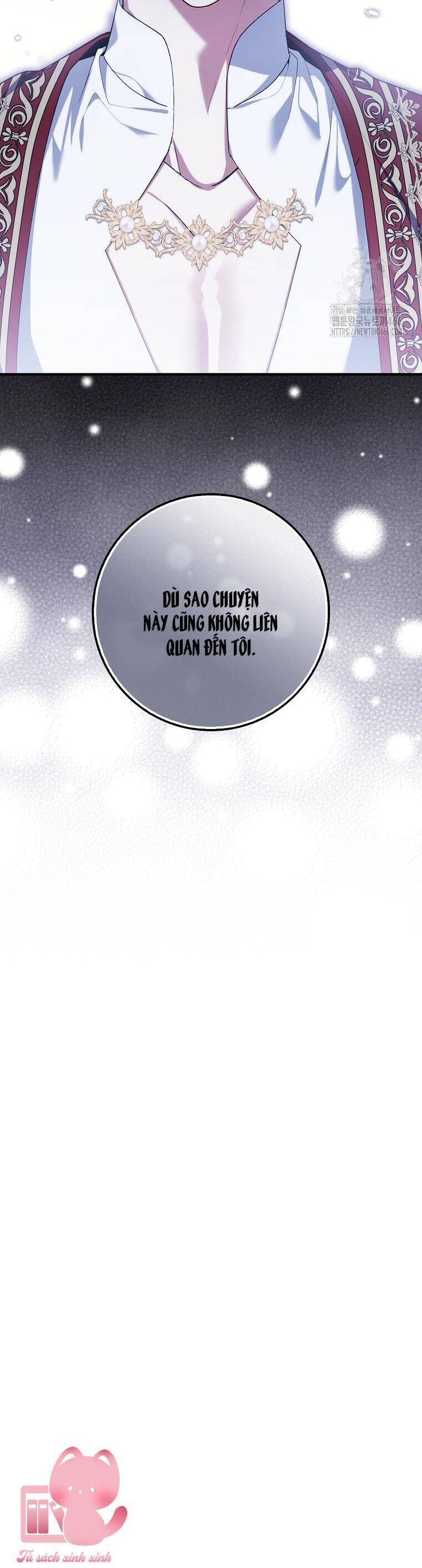 Dù Tình Cờ Cứu Giúp Nhưng Tôi Sẽ Không Chịu Trách Nhiệm Chapter 36 - Trang 2