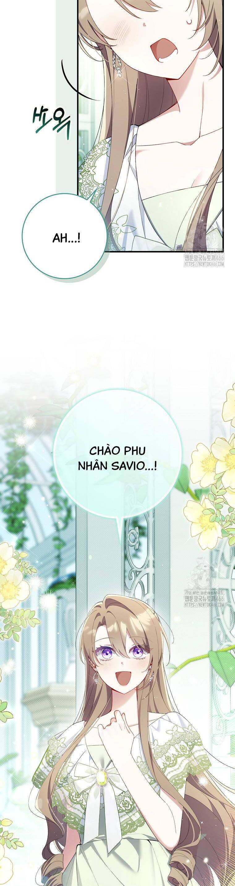 Dù Tình Cờ Cứu Giúp Nhưng Tôi Sẽ Không Chịu Trách Nhiệm Chapter 36 - Trang 2