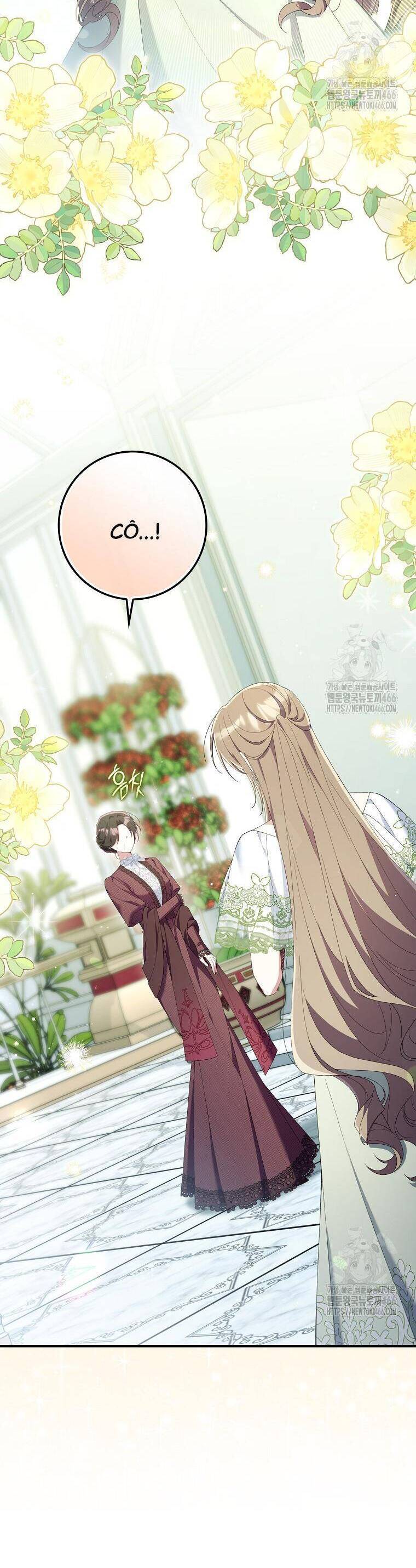 Dù Tình Cờ Cứu Giúp Nhưng Tôi Sẽ Không Chịu Trách Nhiệm Chapter 36 - Trang 2
