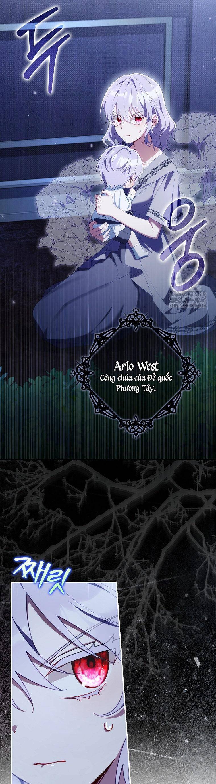 Dù Tình Cờ Cứu Giúp Nhưng Tôi Sẽ Không Chịu Trách Nhiệm Chapter 37 - Trang 2