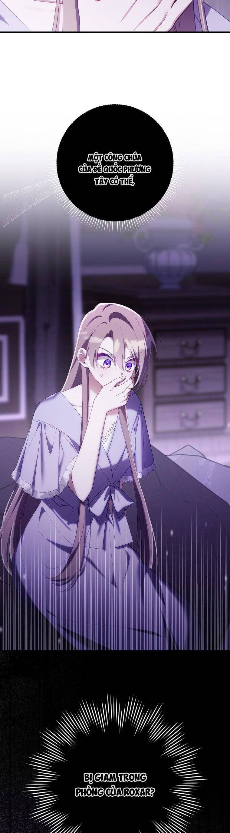 Dù Tình Cờ Cứu Giúp Nhưng Tôi Sẽ Không Chịu Trách Nhiệm Chapter 37 - Trang 2