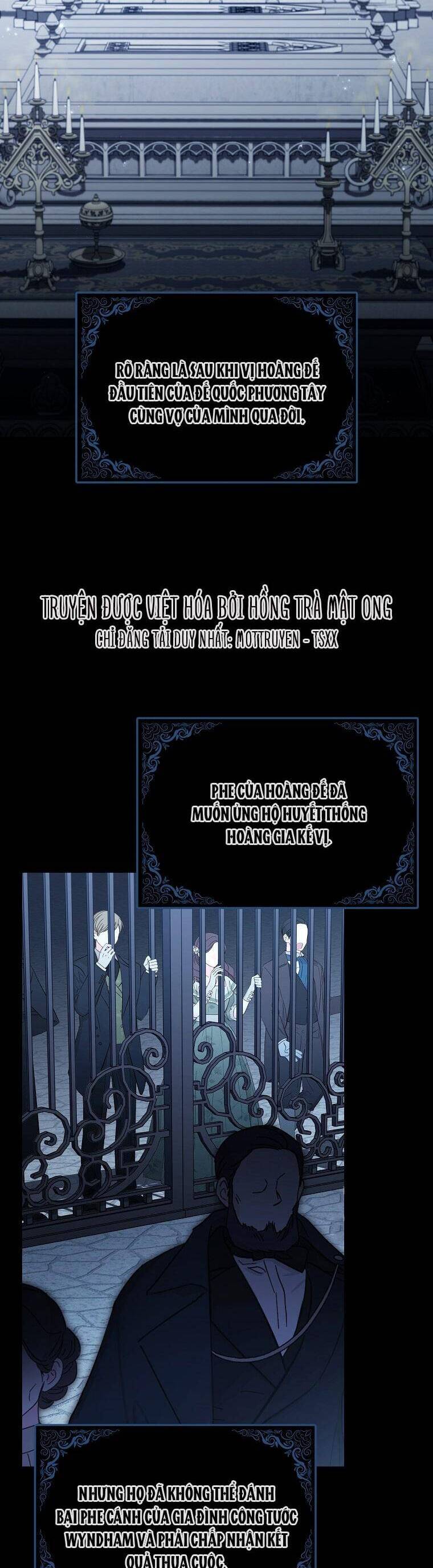 Dù Tình Cờ Cứu Giúp Nhưng Tôi Sẽ Không Chịu Trách Nhiệm Chapter 37 - Trang 2