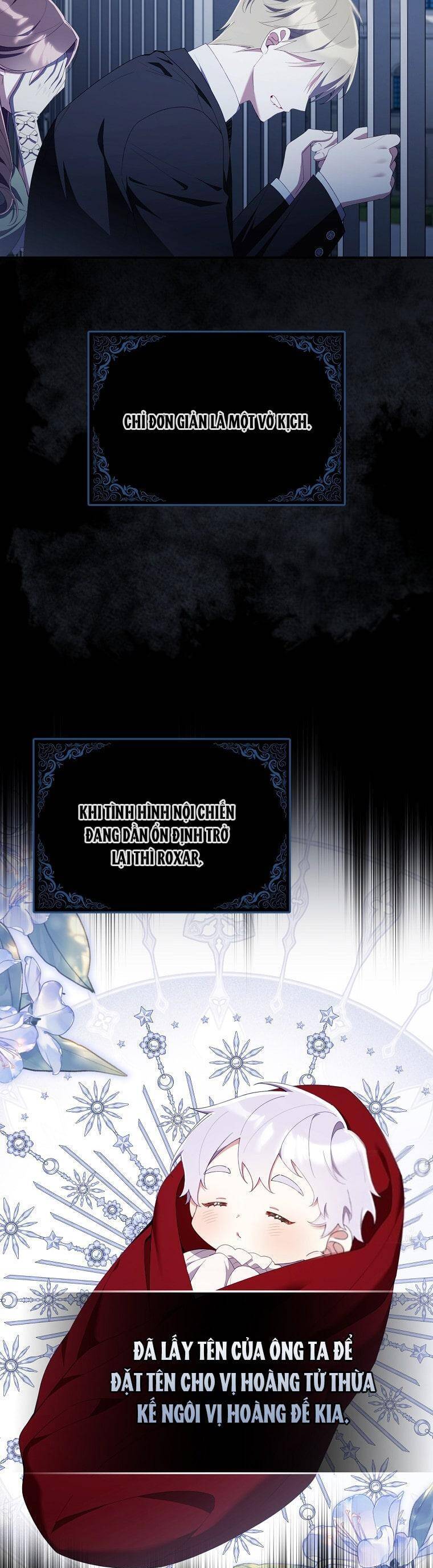 Dù Tình Cờ Cứu Giúp Nhưng Tôi Sẽ Không Chịu Trách Nhiệm Chapter 37 - Trang 2
