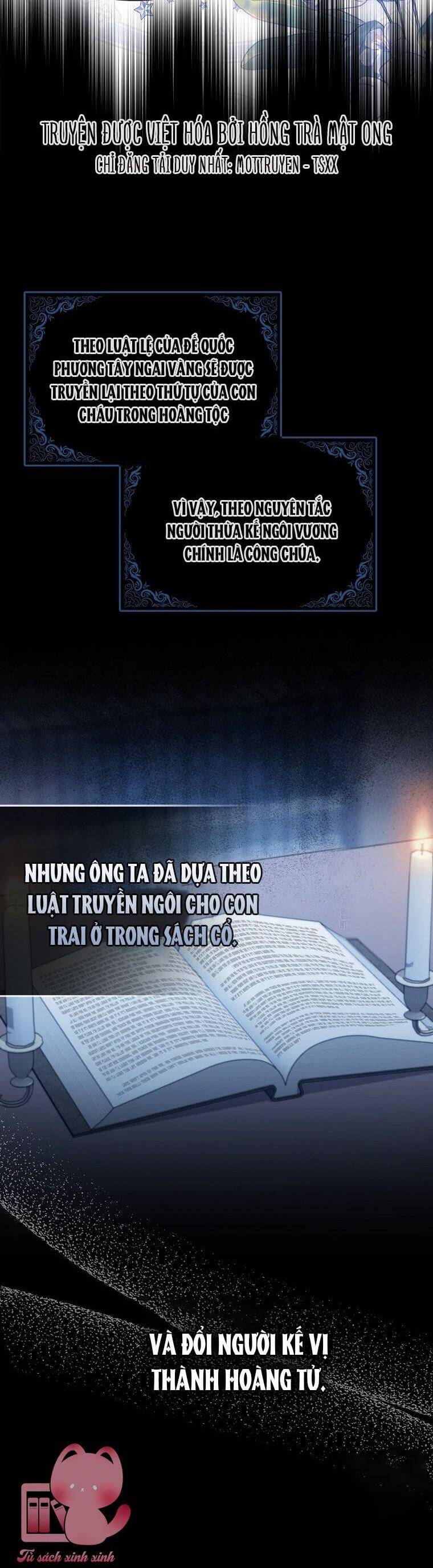 Dù Tình Cờ Cứu Giúp Nhưng Tôi Sẽ Không Chịu Trách Nhiệm Chapter 37 - Trang 2