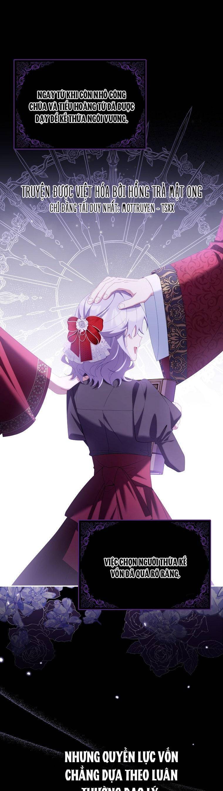 Dù Tình Cờ Cứu Giúp Nhưng Tôi Sẽ Không Chịu Trách Nhiệm Chapter 37 - Trang 2