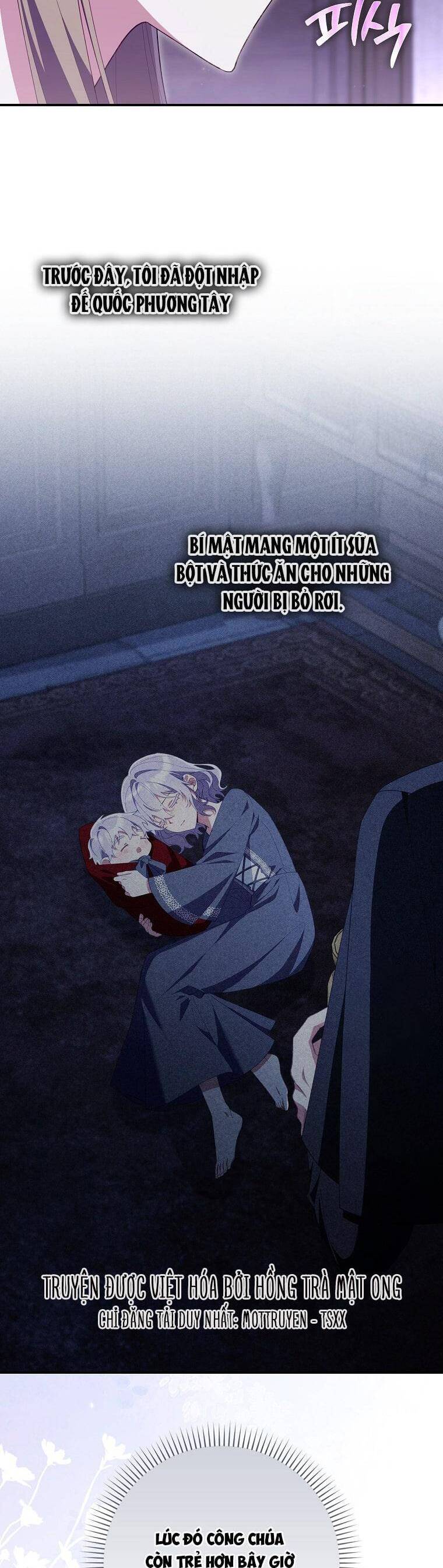 Dù Tình Cờ Cứu Giúp Nhưng Tôi Sẽ Không Chịu Trách Nhiệm Chapter 37 - Trang 2