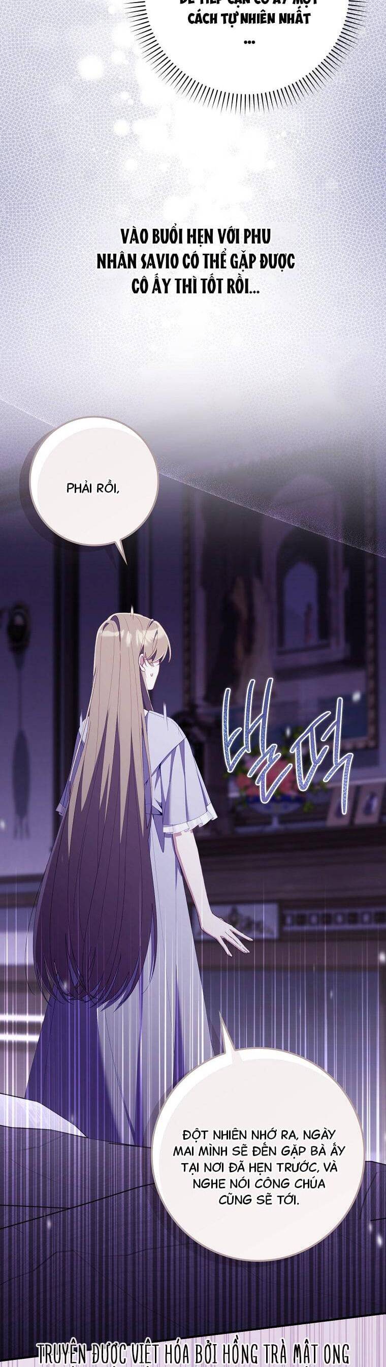 Dù Tình Cờ Cứu Giúp Nhưng Tôi Sẽ Không Chịu Trách Nhiệm Chapter 37 - Trang 2