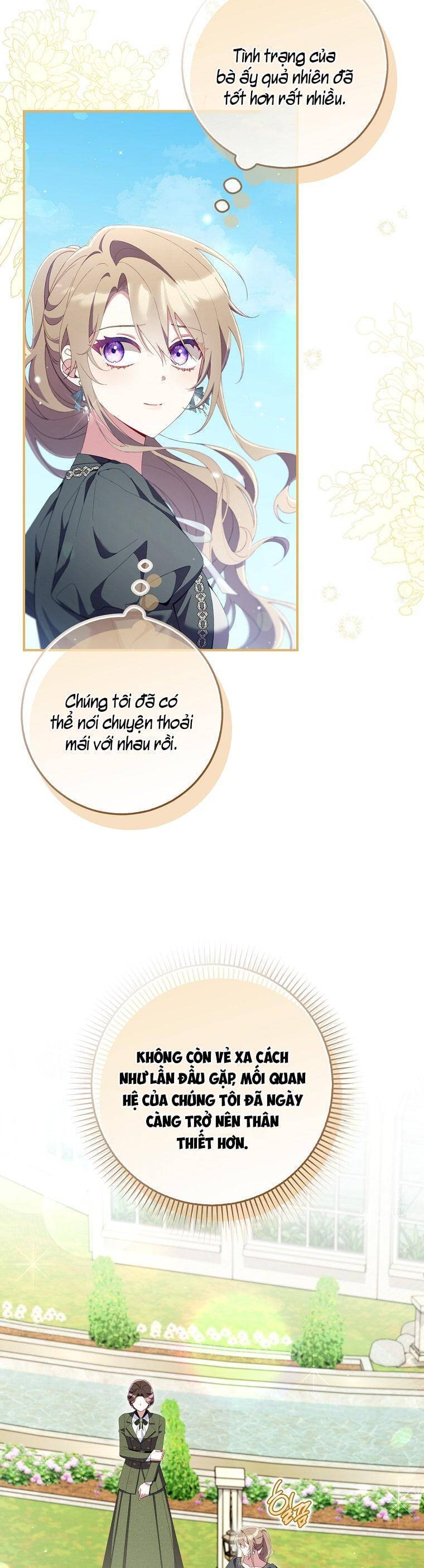 Dù Tình Cờ Cứu Giúp Nhưng Tôi Sẽ Không Chịu Trách Nhiệm Chapter 37 - Trang 2
