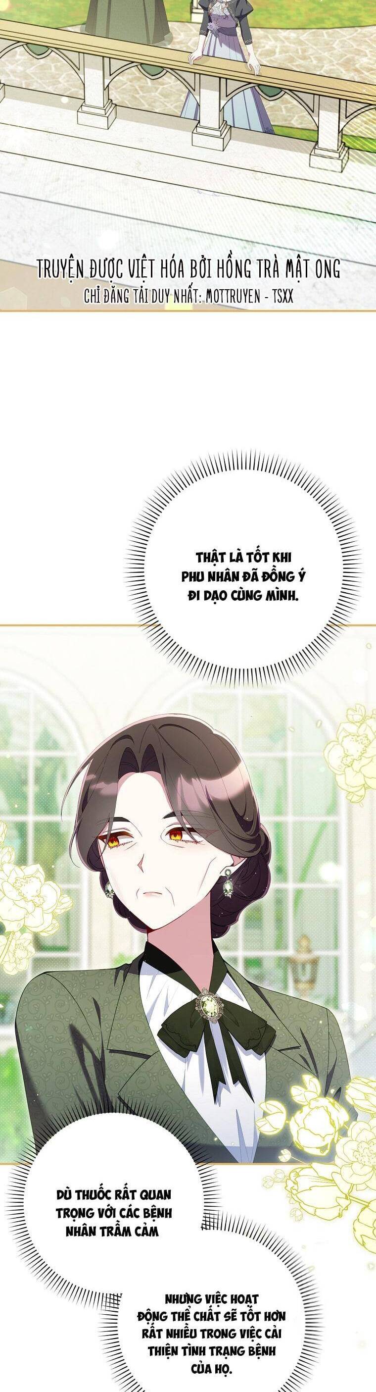 Dù Tình Cờ Cứu Giúp Nhưng Tôi Sẽ Không Chịu Trách Nhiệm Chapter 37 - Trang 2