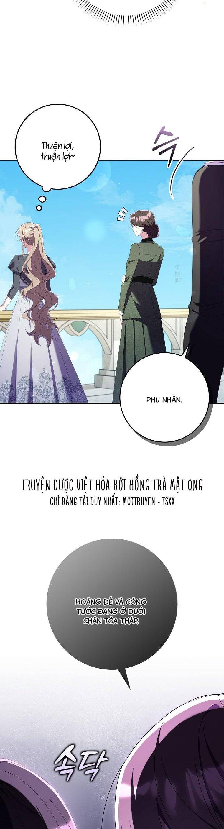Dù Tình Cờ Cứu Giúp Nhưng Tôi Sẽ Không Chịu Trách Nhiệm Chapter 37 - Trang 2