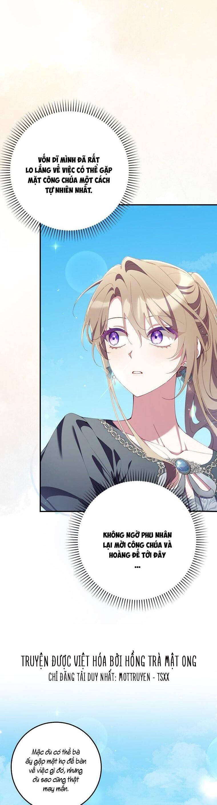 Dù Tình Cờ Cứu Giúp Nhưng Tôi Sẽ Không Chịu Trách Nhiệm Chapter 37 - Trang 2