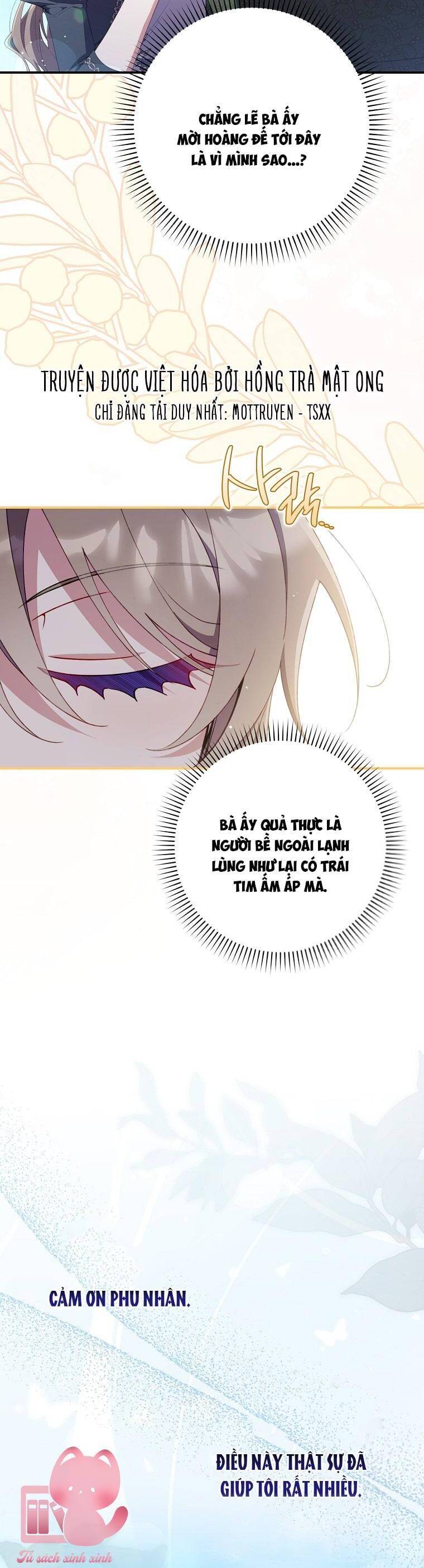 Dù Tình Cờ Cứu Giúp Nhưng Tôi Sẽ Không Chịu Trách Nhiệm Chapter 37 - Trang 2