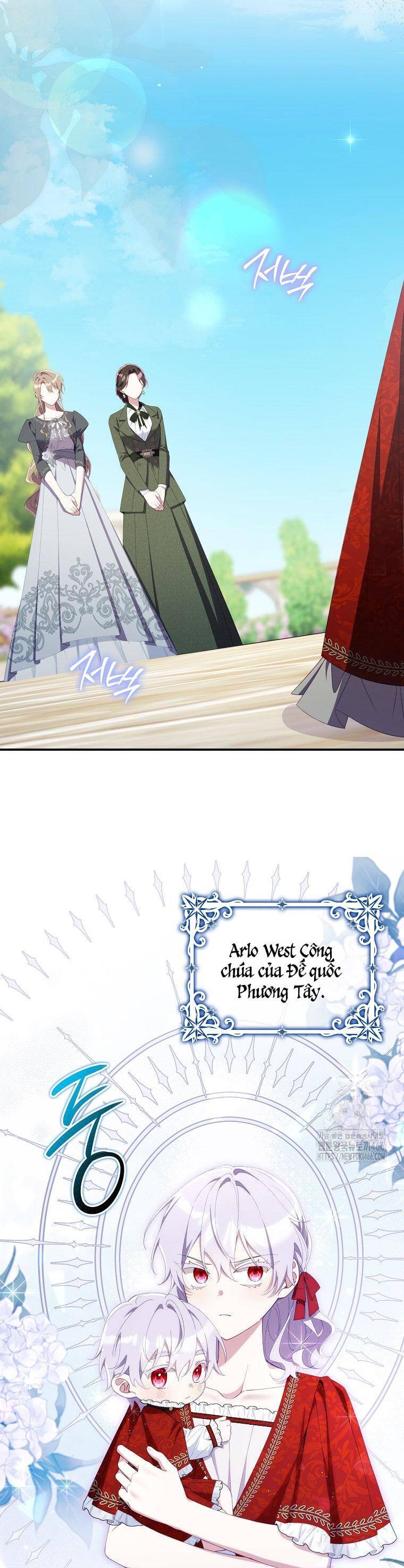 Dù Tình Cờ Cứu Giúp Nhưng Tôi Sẽ Không Chịu Trách Nhiệm Chapter 37 - Trang 2