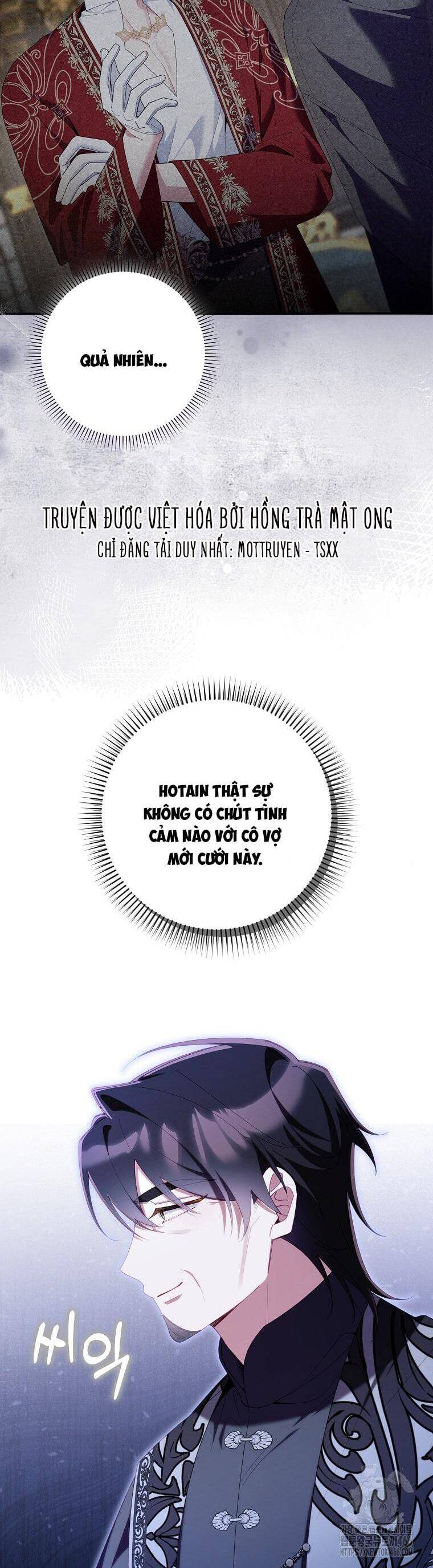 Dù Tình Cờ Cứu Giúp Nhưng Tôi Sẽ Không Chịu Trách Nhiệm Chapter 37 - Trang 2