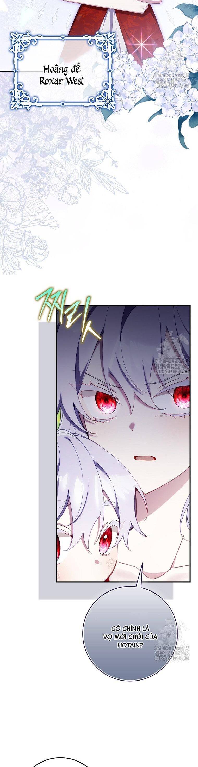 Dù Tình Cờ Cứu Giúp Nhưng Tôi Sẽ Không Chịu Trách Nhiệm Chapter 37 - Trang 2