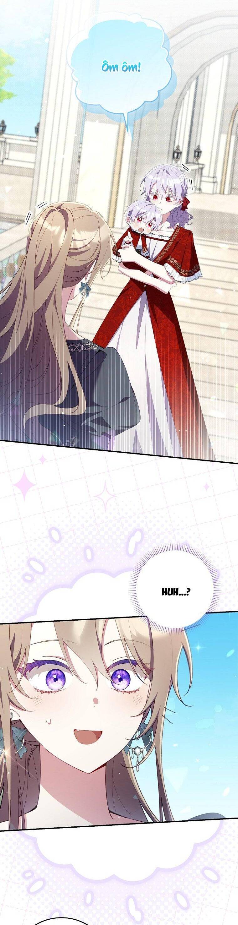 Dù Tình Cờ Cứu Giúp Nhưng Tôi Sẽ Không Chịu Trách Nhiệm Chapter 37 - Trang 2