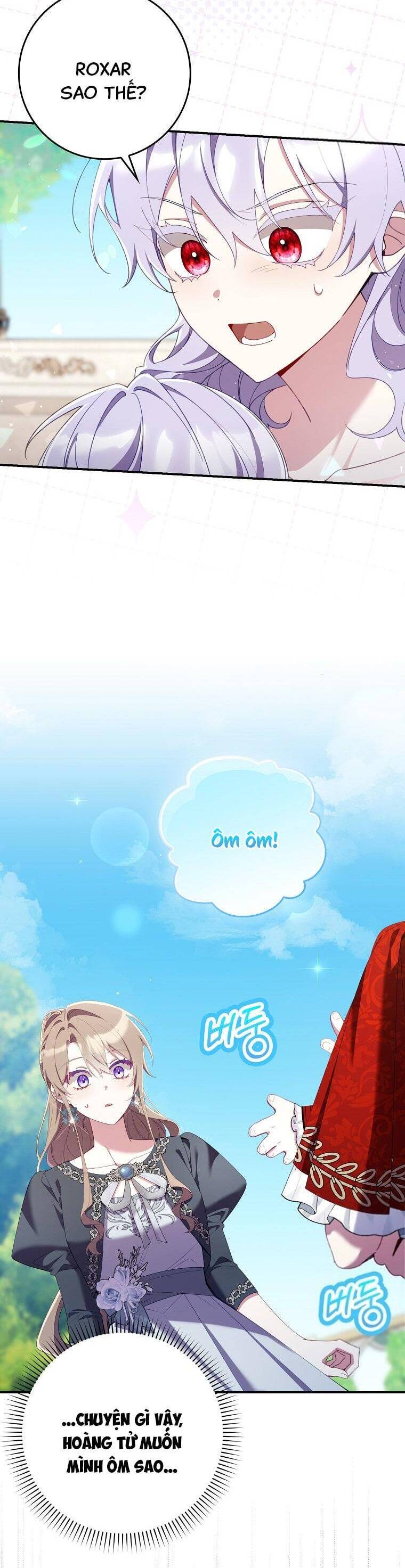 Dù Tình Cờ Cứu Giúp Nhưng Tôi Sẽ Không Chịu Trách Nhiệm Chapter 37 - Trang 2