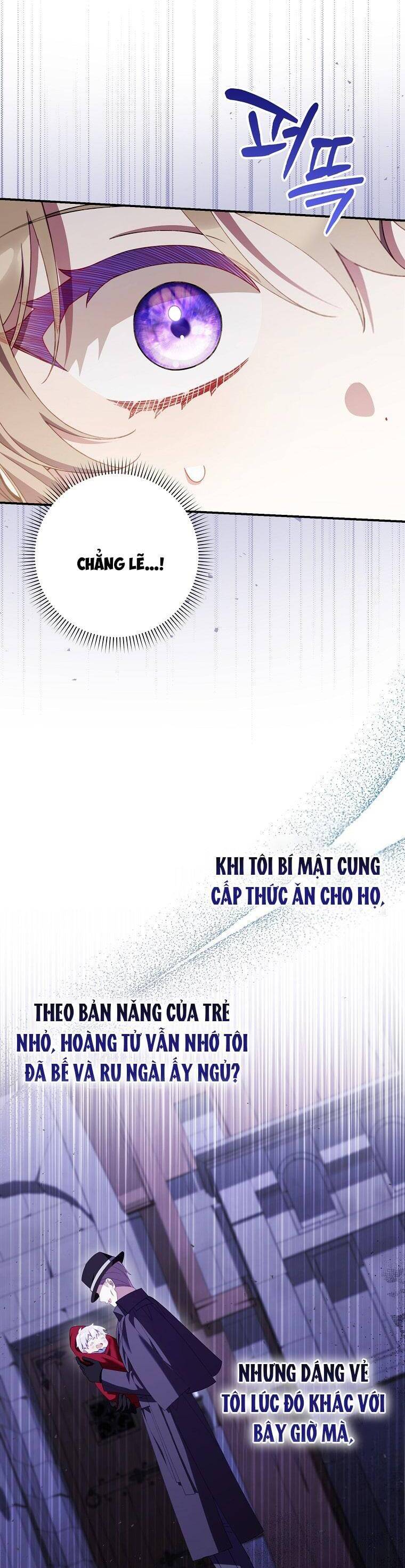 Dù Tình Cờ Cứu Giúp Nhưng Tôi Sẽ Không Chịu Trách Nhiệm Chapter 37 - Trang 2