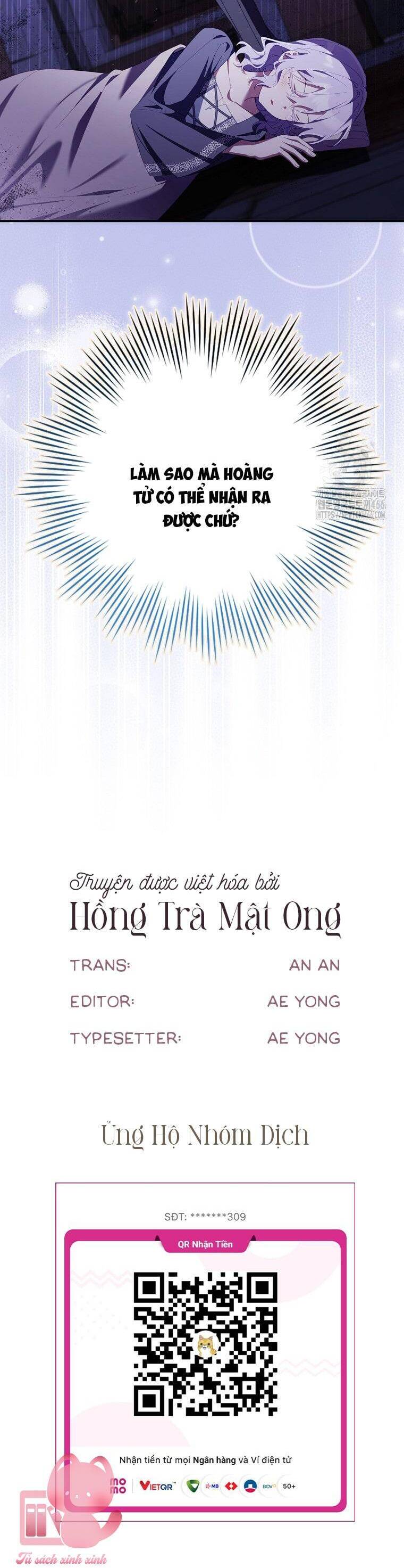 Dù Tình Cờ Cứu Giúp Nhưng Tôi Sẽ Không Chịu Trách Nhiệm Chapter 37 - Trang 2