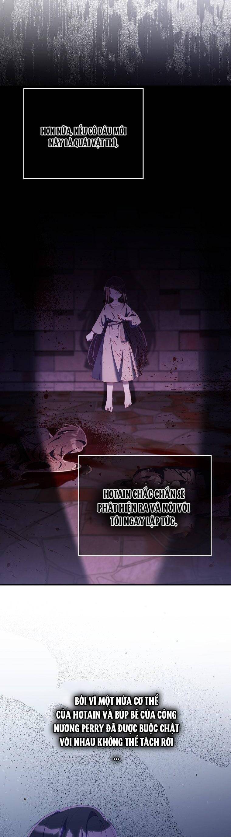 Dù Tình Cờ Cứu Giúp Nhưng Tôi Sẽ Không Chịu Trách Nhiệm Chapter 37 - Trang 2