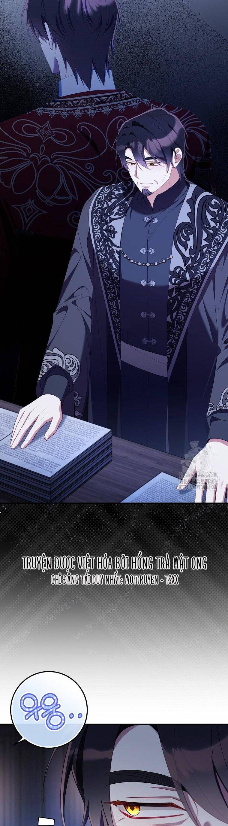 Dù Tình Cờ Cứu Giúp Nhưng Tôi Sẽ Không Chịu Trách Nhiệm Chapter 37 - Trang 2
