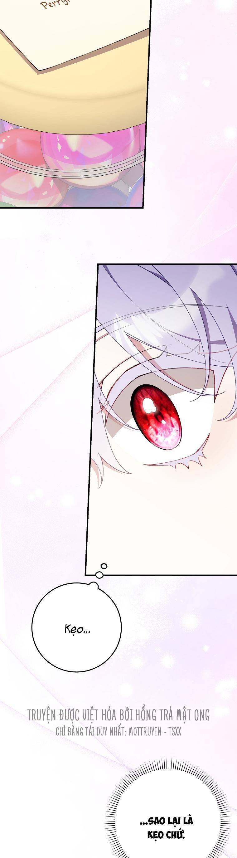Dù Tình Cờ Cứu Giúp Nhưng Tôi Sẽ Không Chịu Trách Nhiệm Chapter 38 - Trang 2