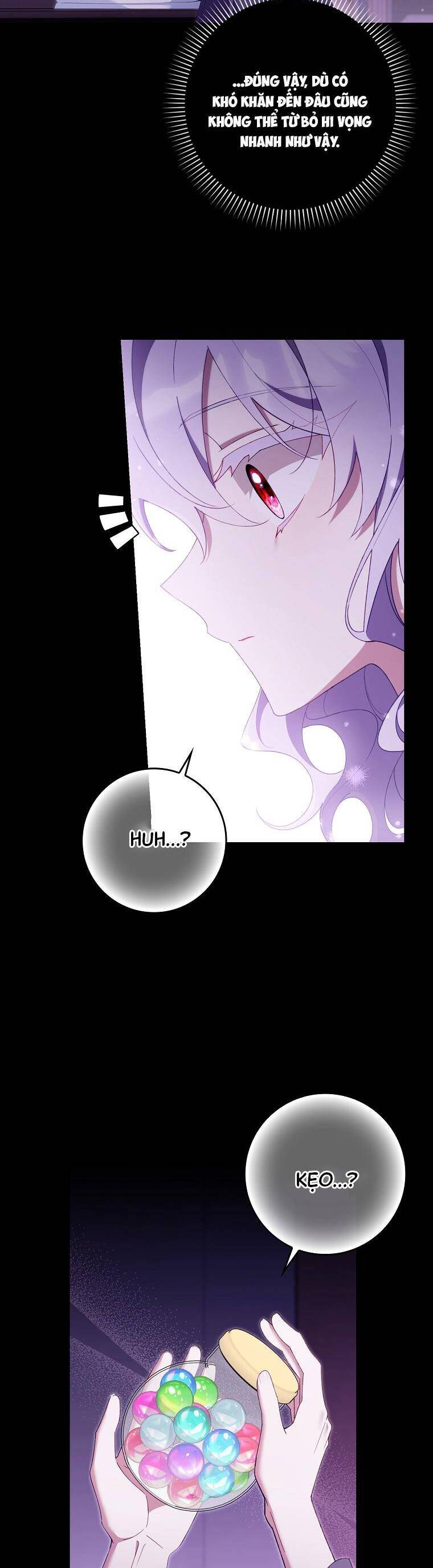 Dù Tình Cờ Cứu Giúp Nhưng Tôi Sẽ Không Chịu Trách Nhiệm Chapter 38 - Trang 2