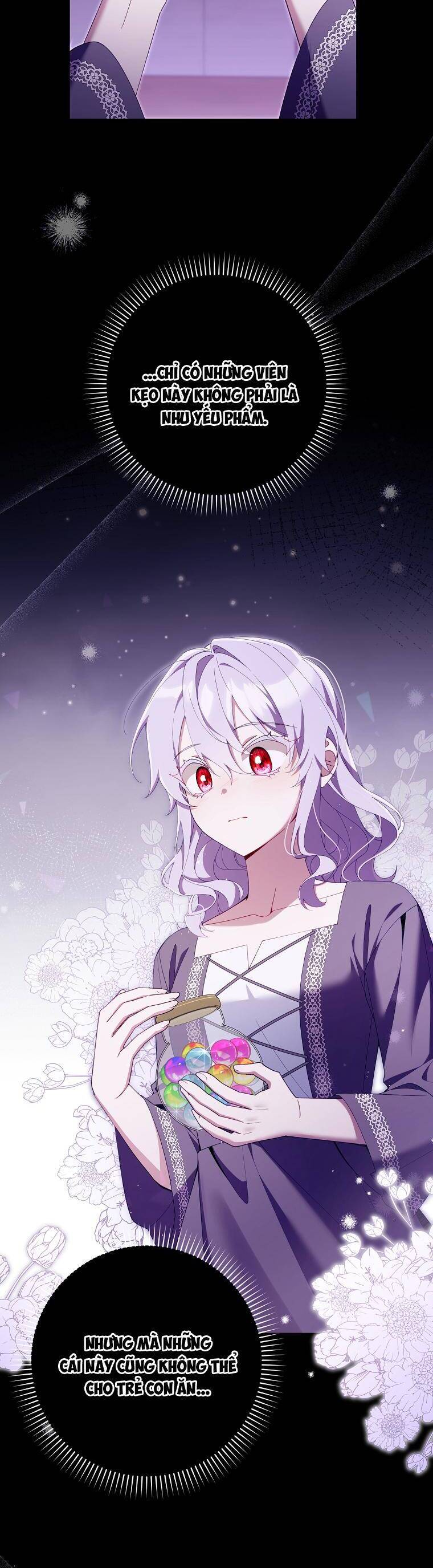 Dù Tình Cờ Cứu Giúp Nhưng Tôi Sẽ Không Chịu Trách Nhiệm Chapter 38 - Trang 2