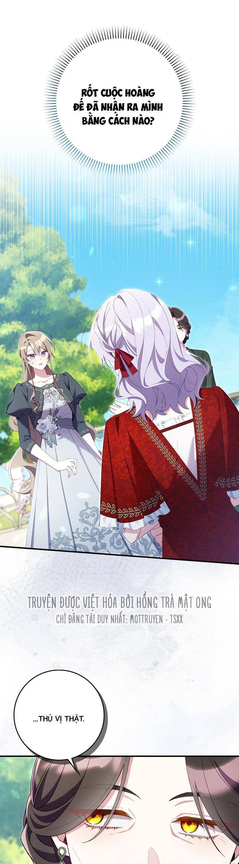 Dù Tình Cờ Cứu Giúp Nhưng Tôi Sẽ Không Chịu Trách Nhiệm Chapter 38 - Trang 2