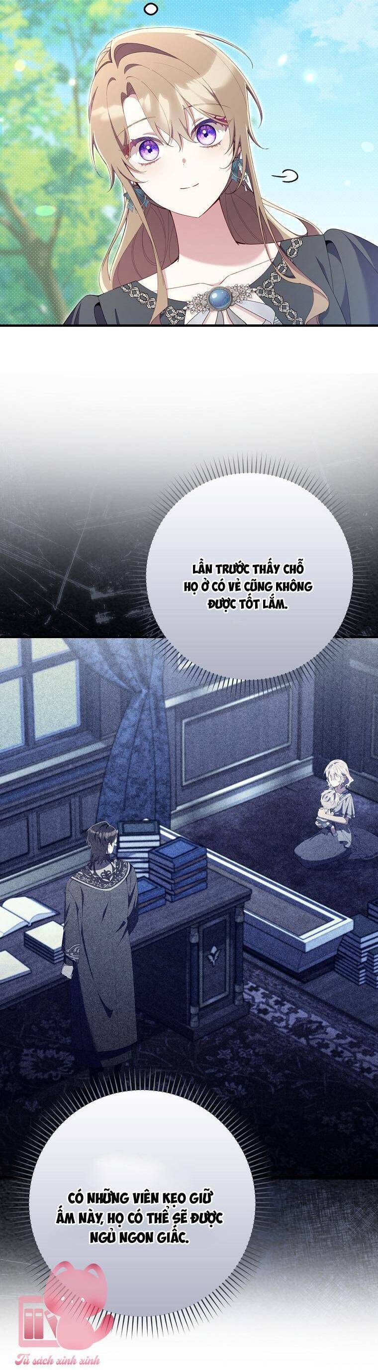 Dù Tình Cờ Cứu Giúp Nhưng Tôi Sẽ Không Chịu Trách Nhiệm Chapter 38 - Trang 2