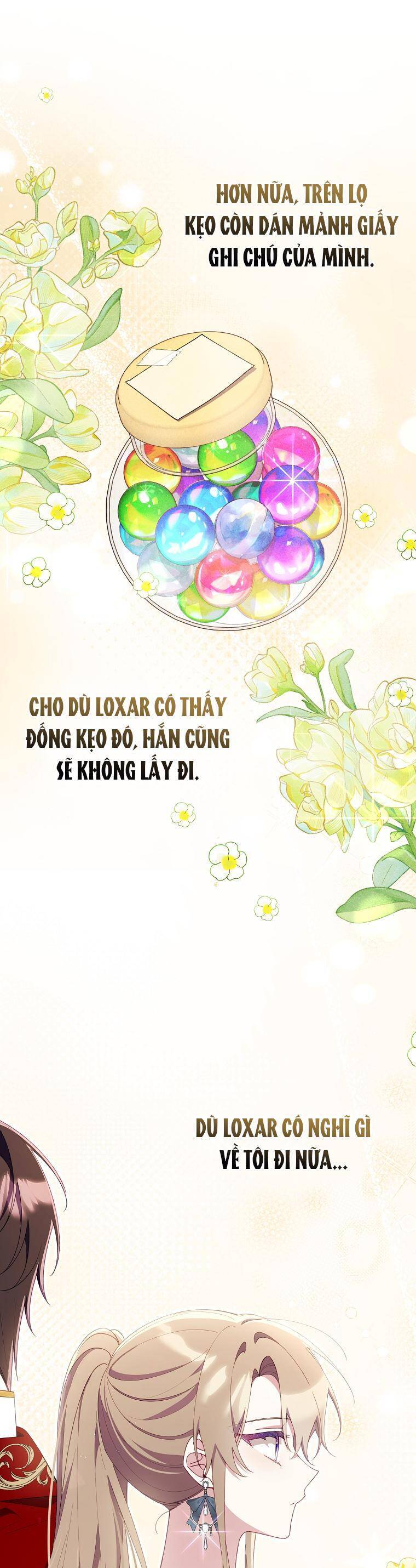 Dù Tình Cờ Cứu Giúp Nhưng Tôi Sẽ Không Chịu Trách Nhiệm Chapter 38 - Trang 2