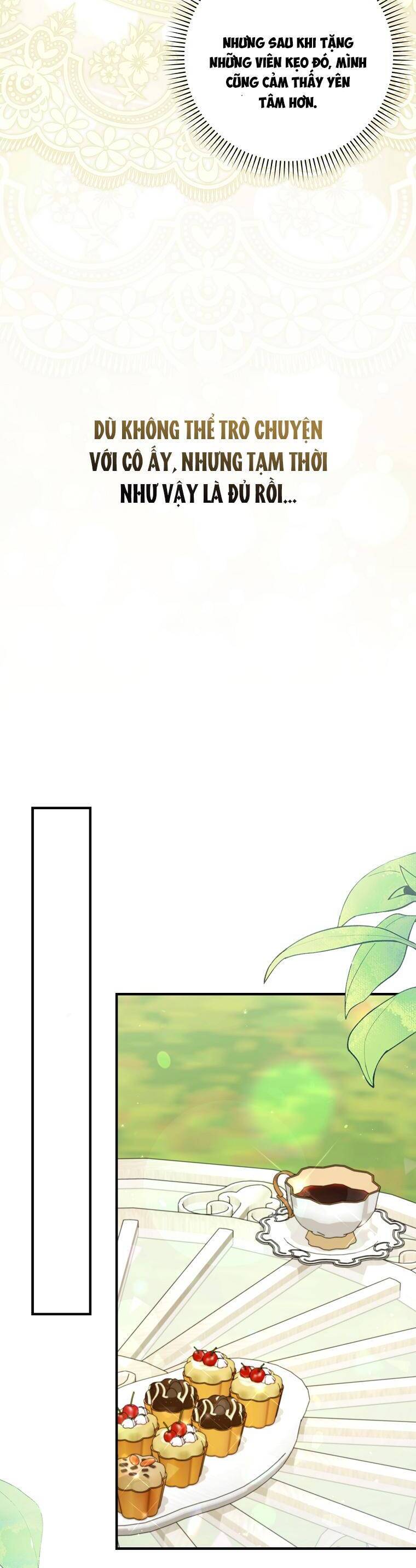 Dù Tình Cờ Cứu Giúp Nhưng Tôi Sẽ Không Chịu Trách Nhiệm Chapter 38 - Trang 2