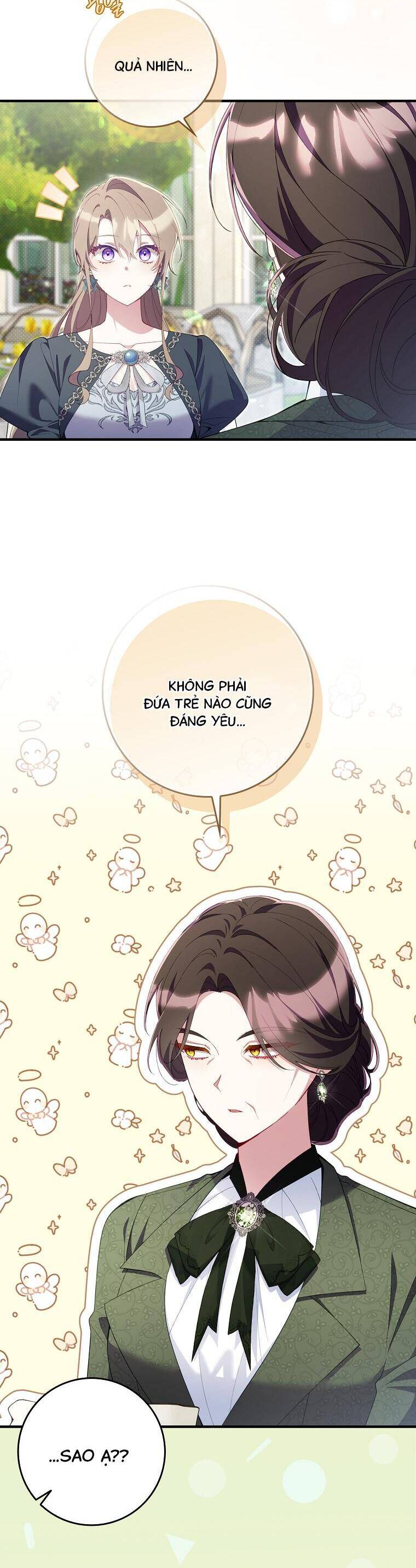 Dù Tình Cờ Cứu Giúp Nhưng Tôi Sẽ Không Chịu Trách Nhiệm Chapter 38 - Trang 2