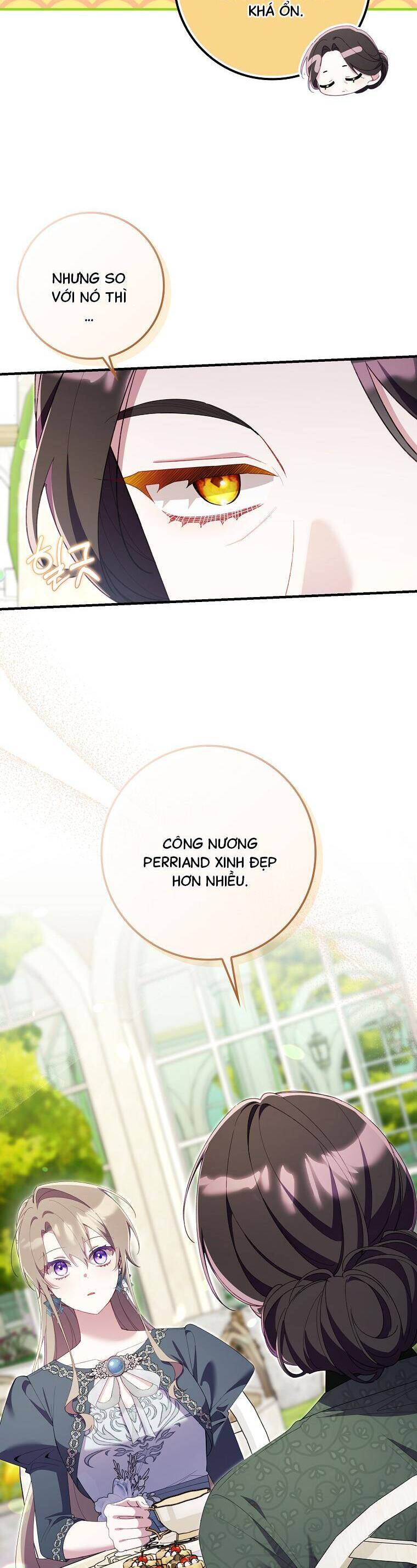 Dù Tình Cờ Cứu Giúp Nhưng Tôi Sẽ Không Chịu Trách Nhiệm Chapter 38 - Trang 2