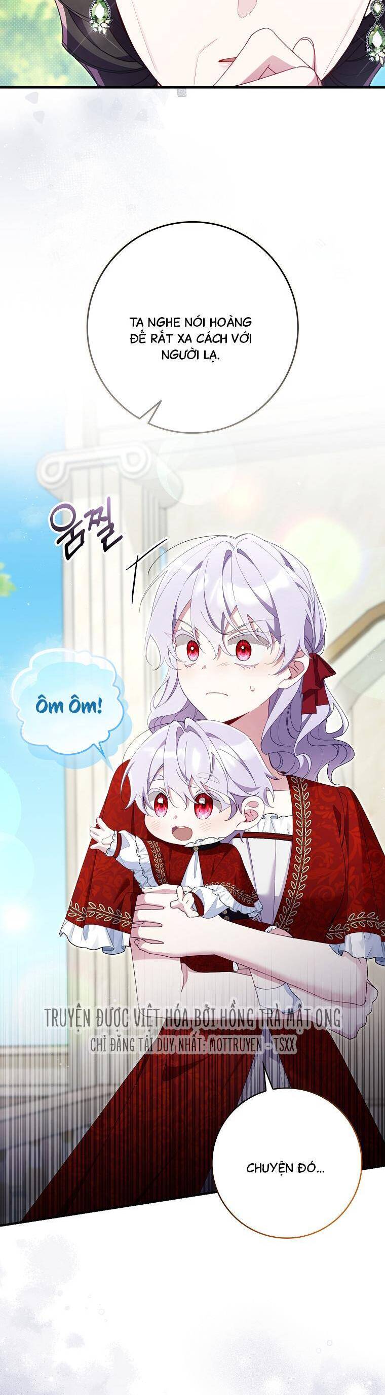 Dù Tình Cờ Cứu Giúp Nhưng Tôi Sẽ Không Chịu Trách Nhiệm Chapter 38 - Trang 2