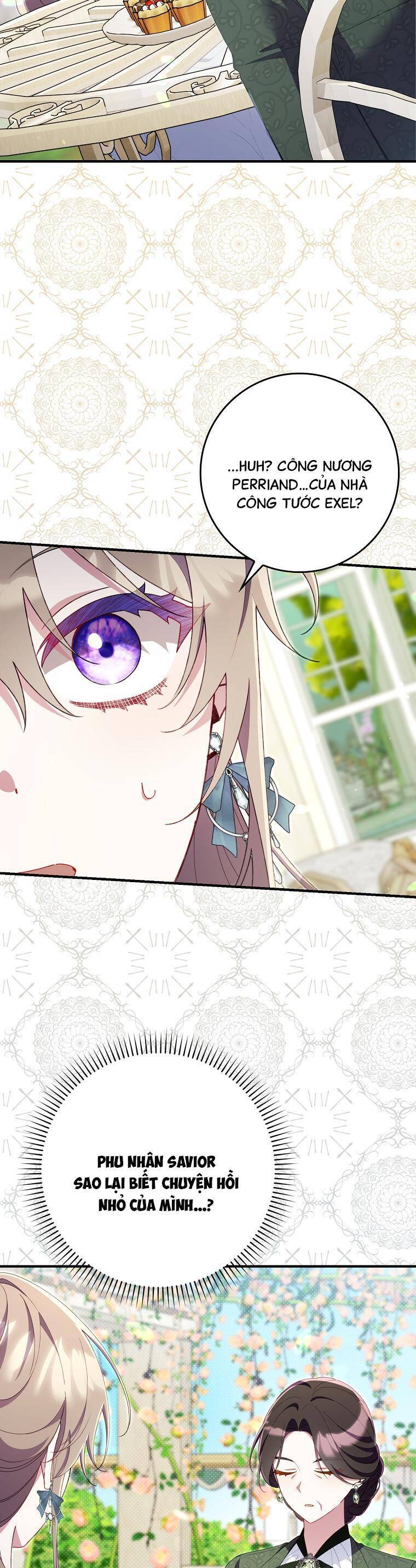 Dù Tình Cờ Cứu Giúp Nhưng Tôi Sẽ Không Chịu Trách Nhiệm Chapter 38 - Trang 2