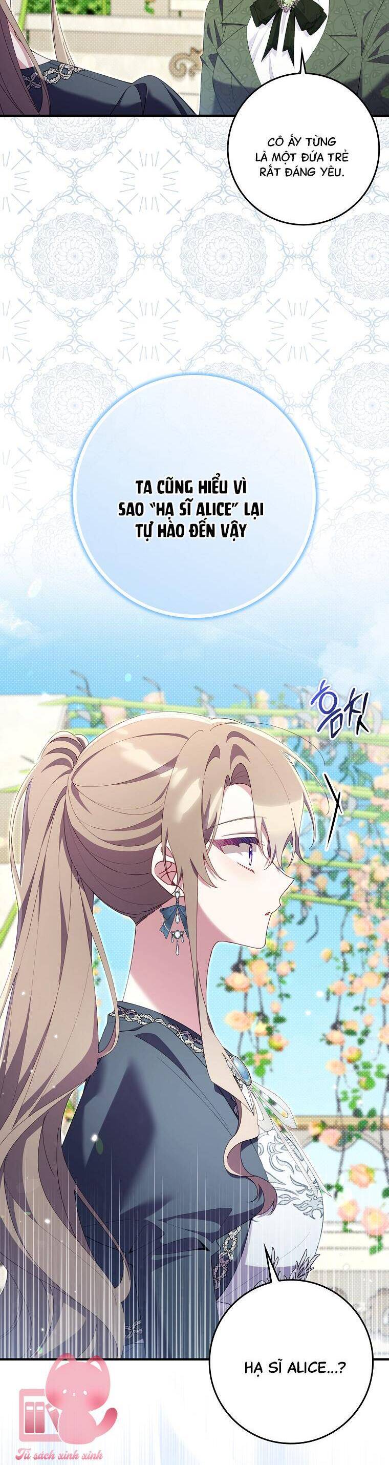 Dù Tình Cờ Cứu Giúp Nhưng Tôi Sẽ Không Chịu Trách Nhiệm Chapter 38 - Trang 2