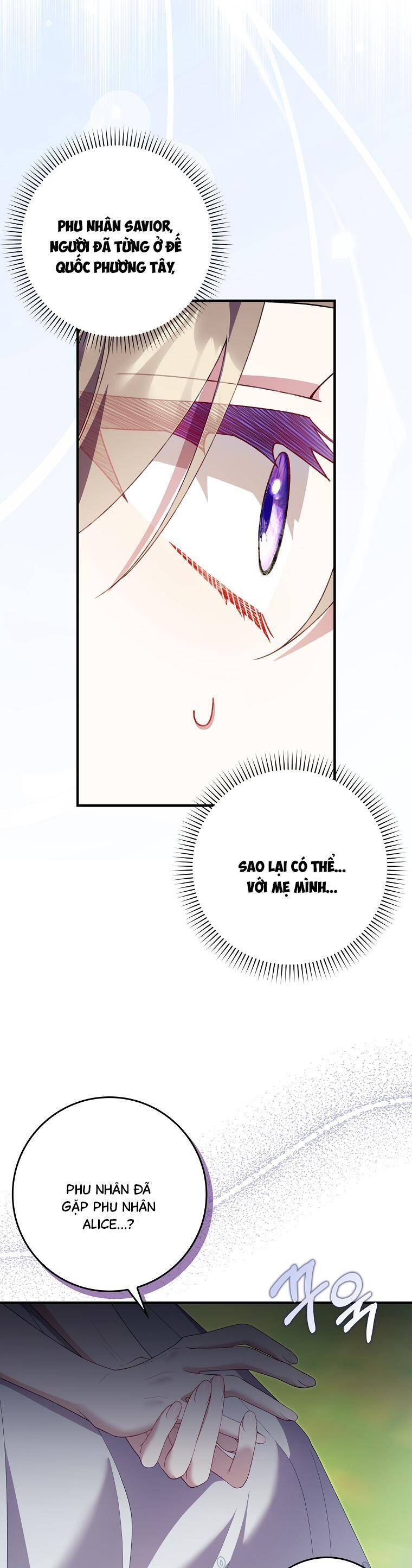Dù Tình Cờ Cứu Giúp Nhưng Tôi Sẽ Không Chịu Trách Nhiệm Chapter 38 - Trang 2