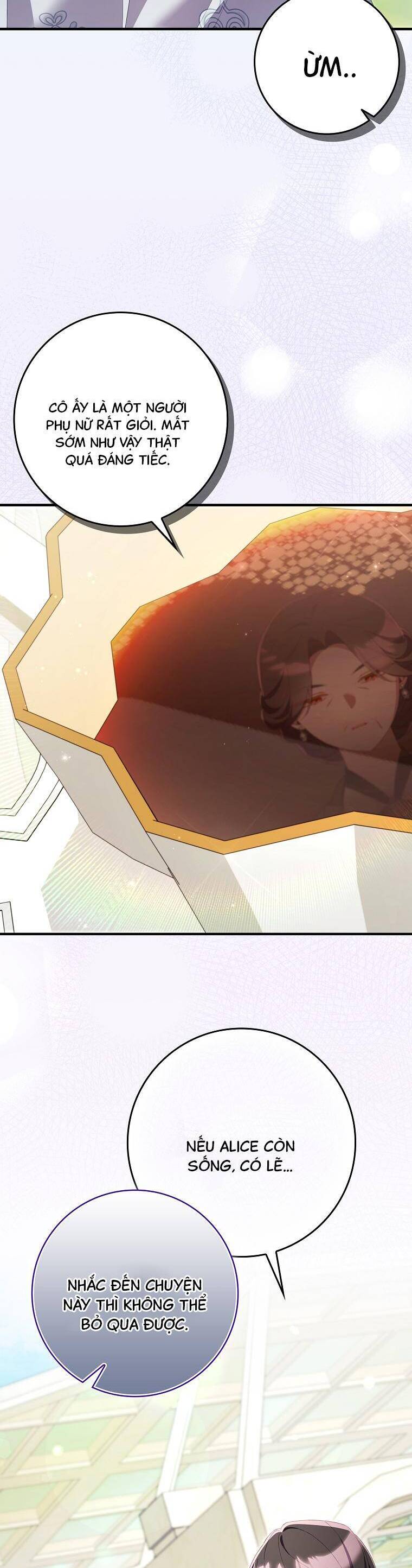 Dù Tình Cờ Cứu Giúp Nhưng Tôi Sẽ Không Chịu Trách Nhiệm Chapter 38 - Trang 2