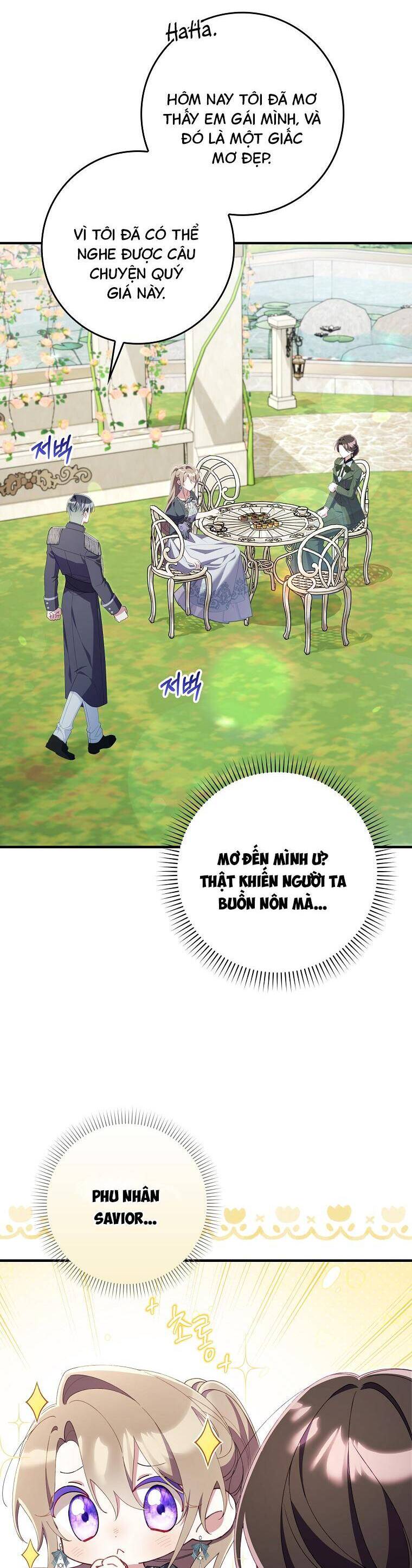 Dù Tình Cờ Cứu Giúp Nhưng Tôi Sẽ Không Chịu Trách Nhiệm Chapter 38 - Trang 2