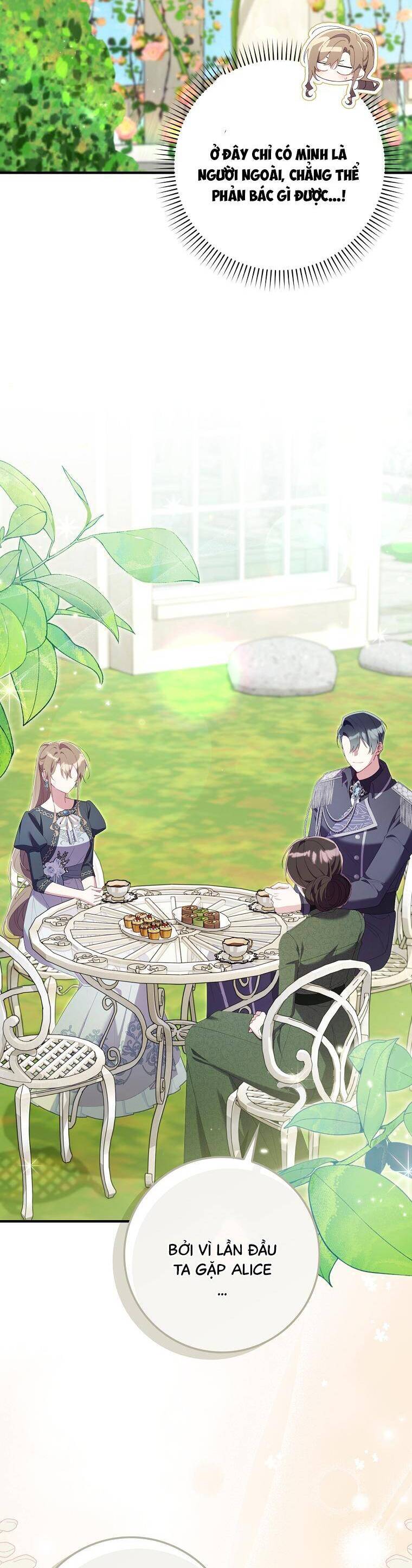 Dù Tình Cờ Cứu Giúp Nhưng Tôi Sẽ Không Chịu Trách Nhiệm Chapter 38 - Trang 2