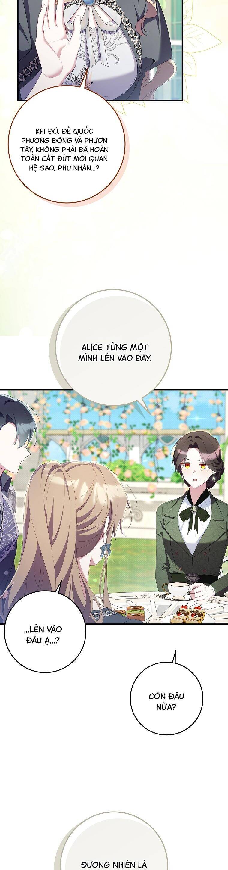 Dù Tình Cờ Cứu Giúp Nhưng Tôi Sẽ Không Chịu Trách Nhiệm Chapter 38 - Trang 2