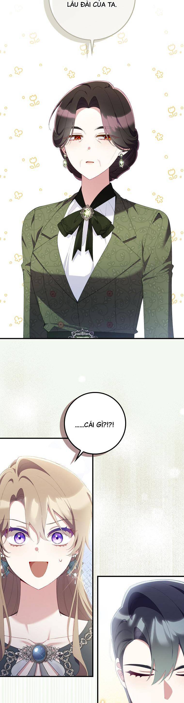 Dù Tình Cờ Cứu Giúp Nhưng Tôi Sẽ Không Chịu Trách Nhiệm Chapter 38 - Trang 2