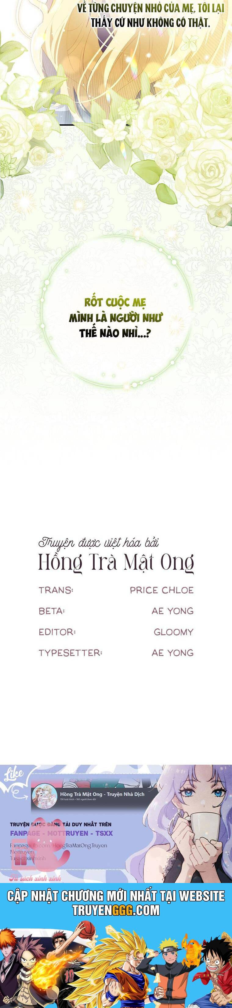 Dù Tình Cờ Cứu Giúp Nhưng Tôi Sẽ Không Chịu Trách Nhiệm Chapter 38 - Trang 2