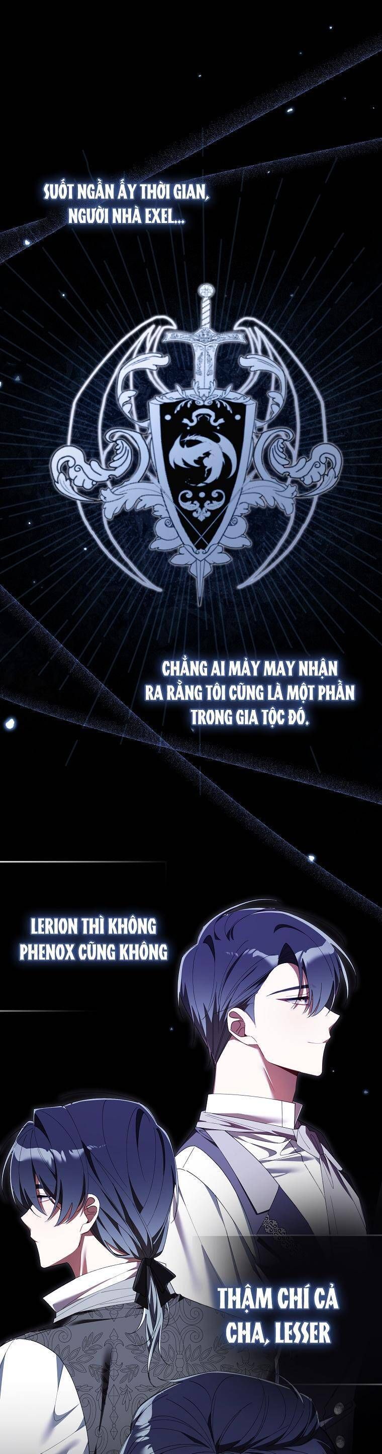 Dù Tình Cờ Cứu Giúp Nhưng Tôi Sẽ Không Chịu Trách Nhiệm Chapter 41 - Trang 2