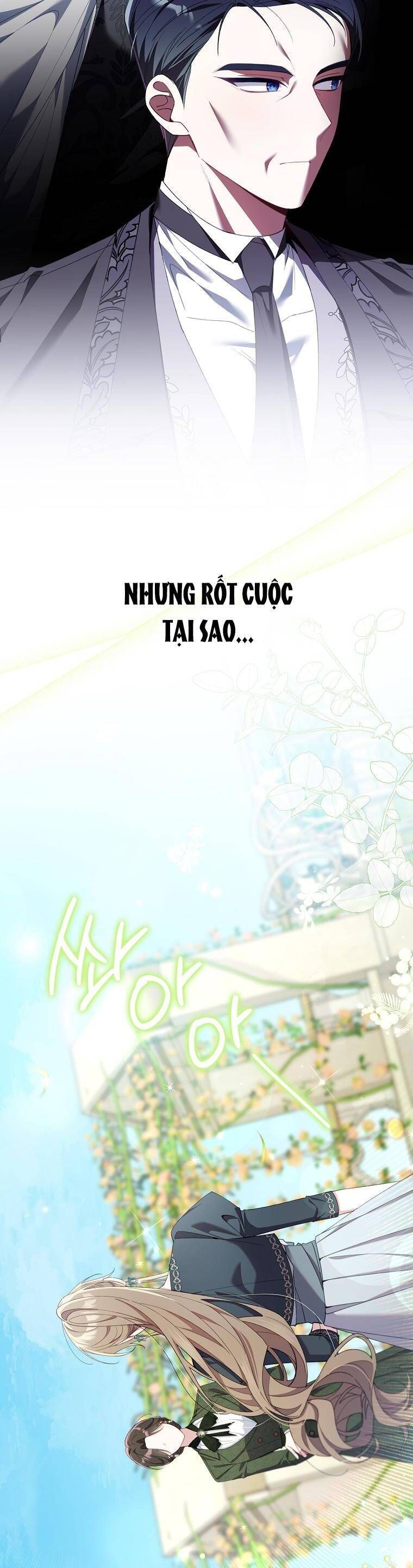 Dù Tình Cờ Cứu Giúp Nhưng Tôi Sẽ Không Chịu Trách Nhiệm Chapter 41 - Trang 2