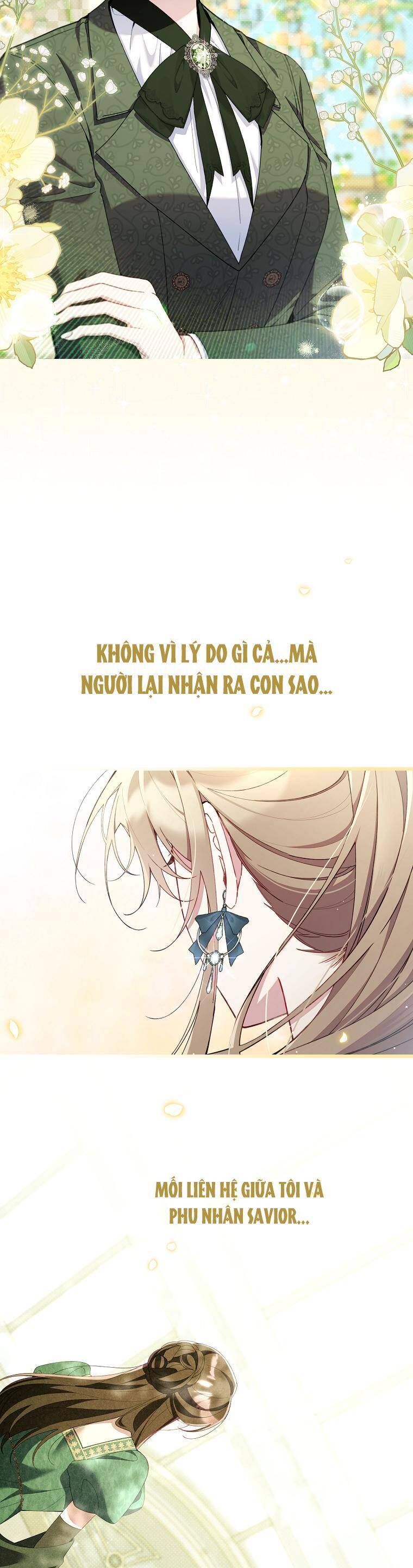 Dù Tình Cờ Cứu Giúp Nhưng Tôi Sẽ Không Chịu Trách Nhiệm Chapter 41 - Trang 2